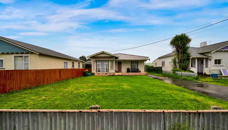 3 Argyle Street, Hawera
