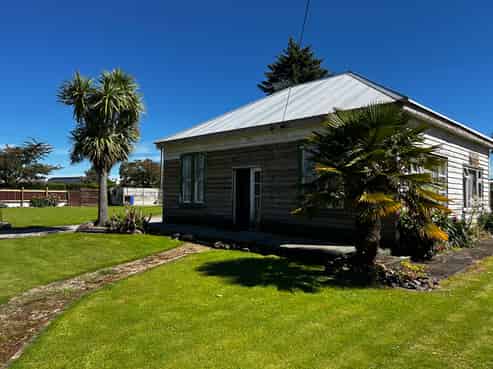 151 Kana Street, Mataura