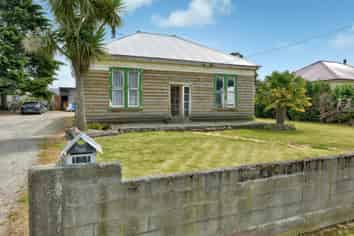 149 & 151 Kana Street, Mataura