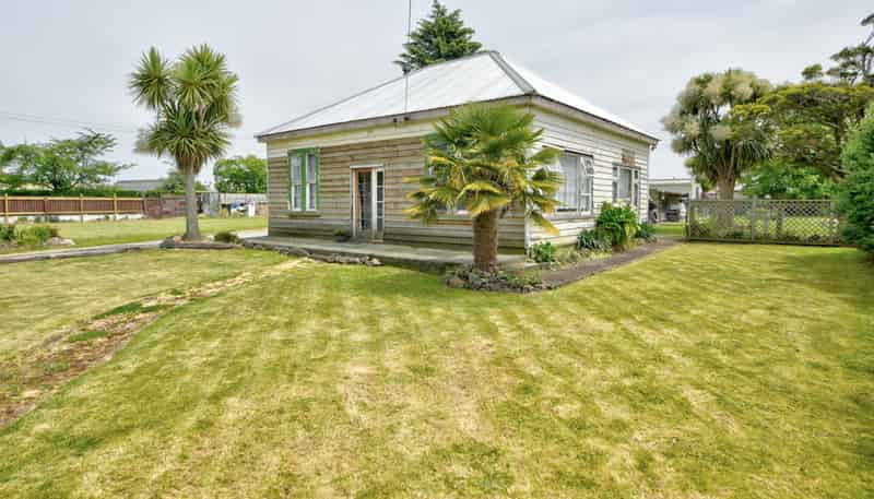 149 & 151 Kana Street, Mataura