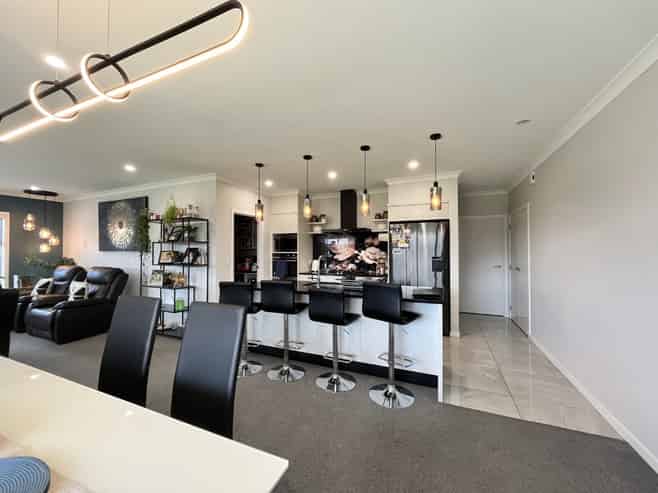 4 Hikawera Drive, Frimley