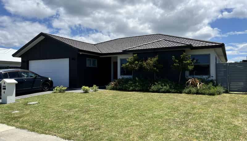 4 Hikawera Drive, Frimley