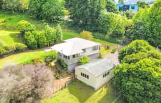 39 Totara Valley Road, Thames