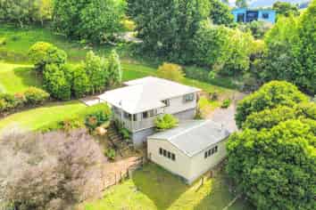 39 Totara Valley Road, Thames