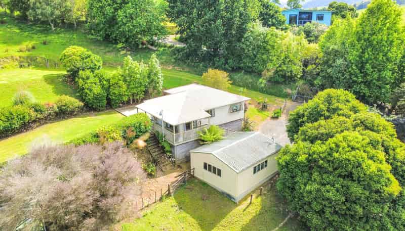 39 Totara Valley Road, Thames