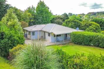 39 Totara Valley Road, Thames