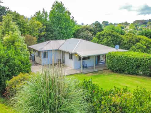 39 Totara Valley Road, Thames