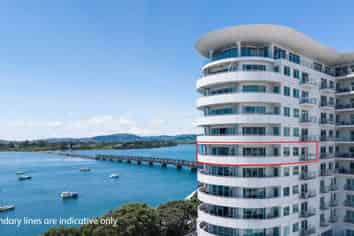 1003/72 Devonport Road, Tauranga Central