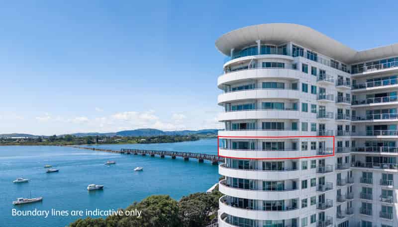 1003/72 Devonport Road, Tauranga Central