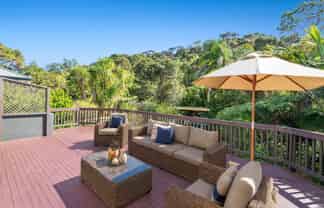 133A Glendhu Road, Bayview