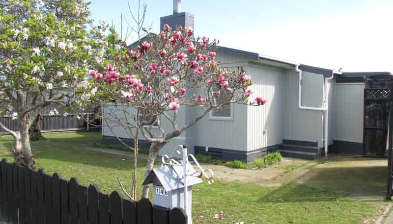 146 Apatu Street, Wairoa