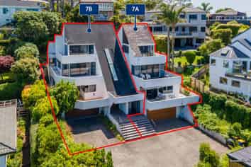 1/7 & 2/7 Calypso Place, Rothesay Bay