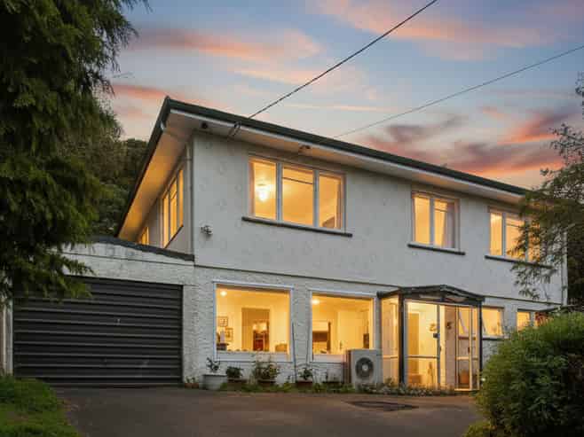 322 Hillingdon Street , NORMANBY