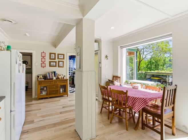 322 Hillingdon Street , NORMANBY