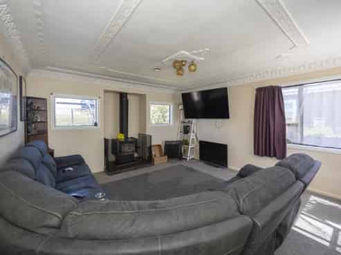 9 Clare Street, Oamaru