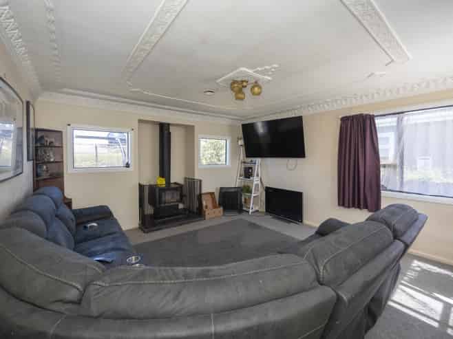 9 Clare Street, Oamaru