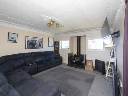 9 Clare Street, Oamaru