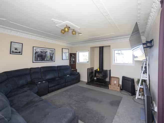 9 Clare Street, Oamaru