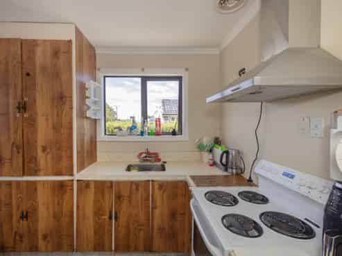 9 Clare Street, Oamaru