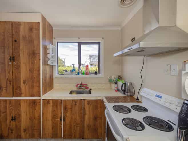 9 Clare Street, Oamaru