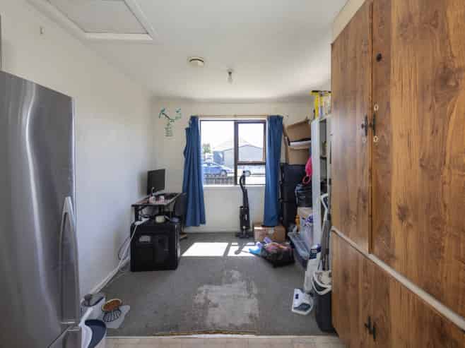 9 Clare Street, Oamaru