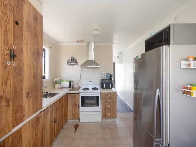 9 Clare Street, Oamaru