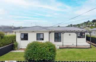 9 Clare Street, Oamaru