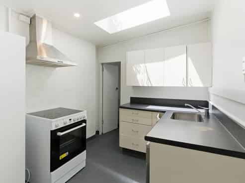 587  Castle Street, NORTH DUNEDIN