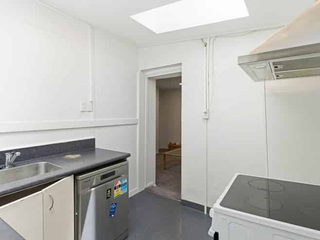 587  Castle Street, NORTH DUNEDIN