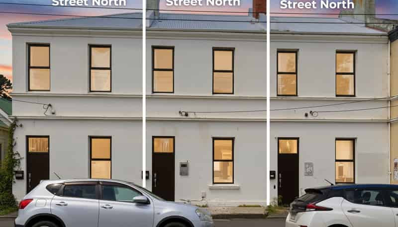 587  Castle Street, NORTH DUNEDIN