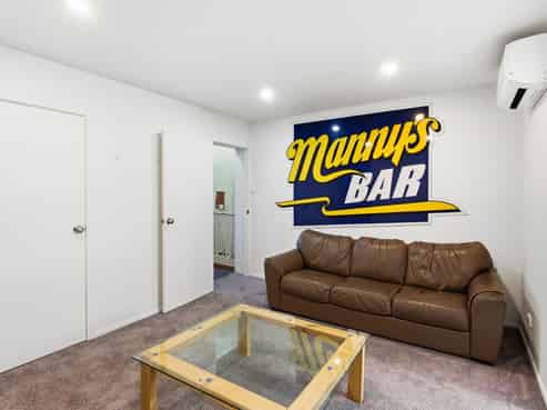 587  Castle Street, NORTH DUNEDIN