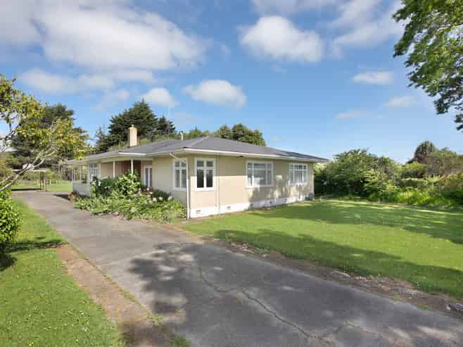 459 Wellington Road, Marton