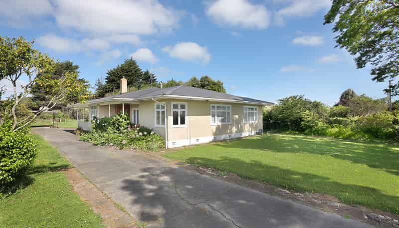 459 Wellington Road, Marton