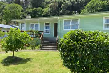 714 Tararu Road, Thames