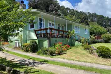 714 Tararu Road, Thames