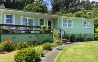 714 Tararu Road, Thames