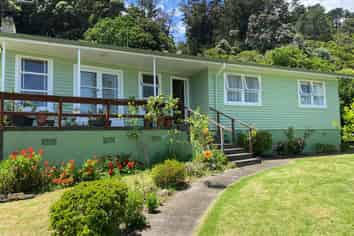 714 Tararu Road, Thames