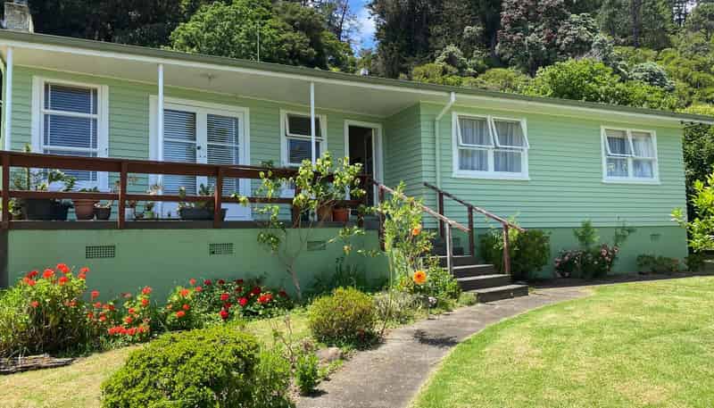 714 Tararu Road, Thames