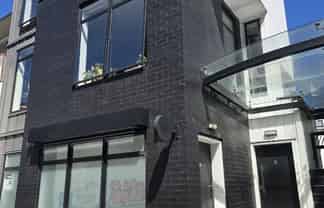 5a Ebor Street, Te Aro