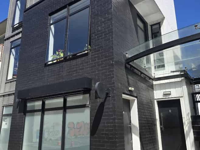 5a Ebor Street, Te Aro