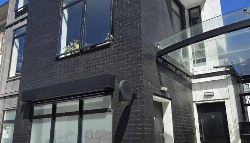 5a Ebor Street, Te Aro