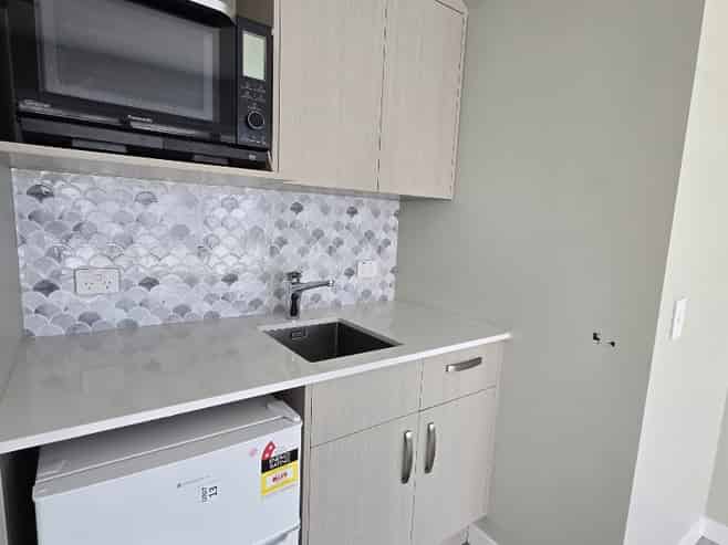 5a Ebor Street, Te Aro