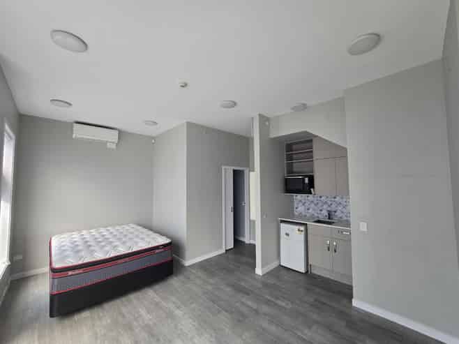 5a Ebor Street, Te Aro