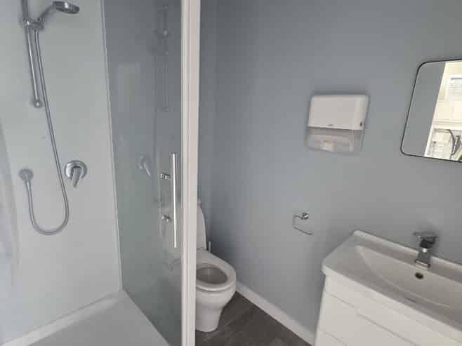 5a Ebor Street, Te Aro