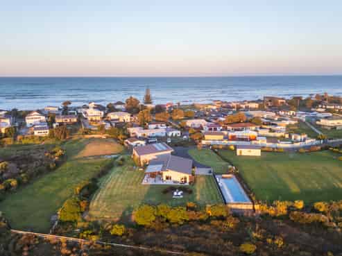 488D Pukehina Parade, Pukehina