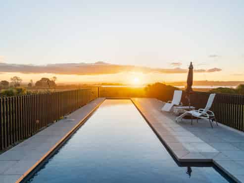 488D Pukehina Parade, Pukehina