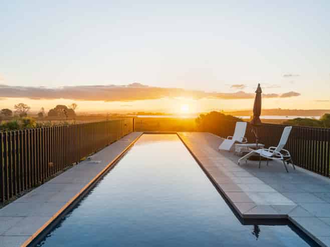 488D Pukehina Parade, Pukehina