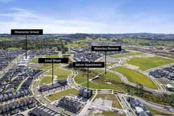 8/40 Waiparaheka Drive, Milldale