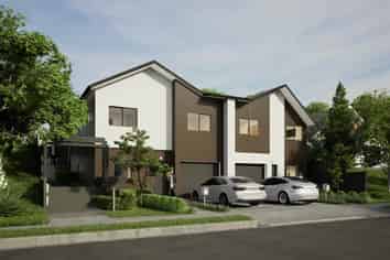 Lot 2, 9 Glenside Avenue, Pakuranga