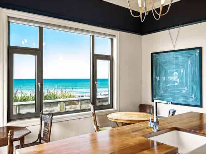 2 Wood Street, Kaka Point